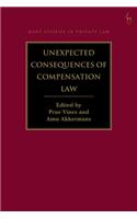 Unexpected Consequences of Compensation Law