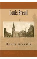 Louis Breuil