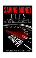 Saving Money Tips