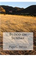 Blood on Sunday