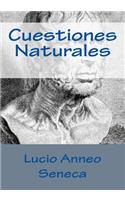 Cuestiones Naturales
