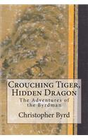 Crouching Tiger, Hidden Dragon
