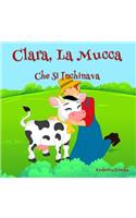 Clara, La Mucca Che Si Inchinava