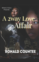 2way Love Affair: Secret Lovers Trilogy book 1