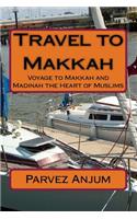 Travel to Makkah