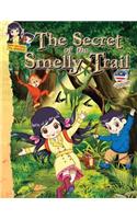 The Secret of the Smelly Trail