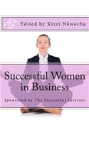 Successful Women in Business