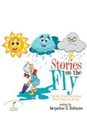 Stories on the Fly