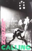 The The Clash - London Calling - Scrapbook