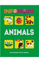 Animals (Infomojis)