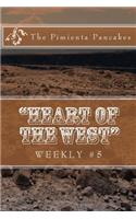 "Heart of the West" Weekly #5: The Pimienta Pancakes(5 Heart of the West Weekly)