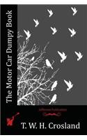 The Motor Car Dumpy Book