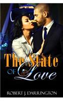 The state of love