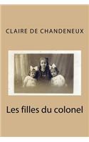 Les filles du colonel