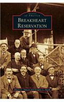 Breakheart Reservation