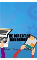 The Direct2D Handbook