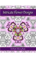 Intricate Flower Designs