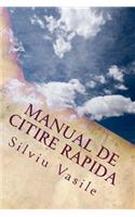Manual de Citire Rapida
