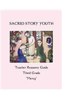 Sacred Story Youth Teacher Resource Guide Third Grade