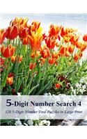 5-Digit Number Search 4