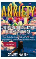 Anxiety