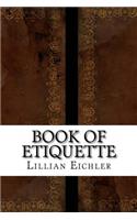 Book of Etiquette