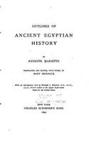 Outlines of ancient Egyptian history