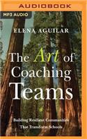 Art of Coaching Teams