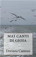 Mai Canti Di Gioia