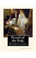 Peveril of the Peak, By