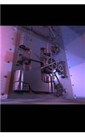 Door to My Personal Bank Vault Journal: 150 Page Lined Notebook/Diary