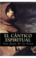 El Cántico Espiritual