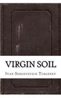 Virgin Soil