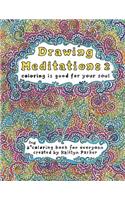 Drawing Meditations 2