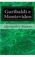 Garibaldi e Montevideo
