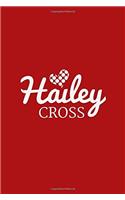 Hailey Cross: Volume 1 (Hc Saga)