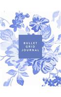 Bullet Grid Journal