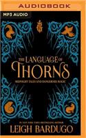 Language of Thorns: Midnight Tales and Dangerous Magic