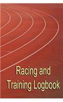 Racing and Training Logbook