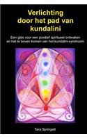 Verlichting door het pad van kundalini