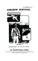 Survival Guide for Downed Air Personnel (U.S. Air Force Aircrew Survival)