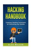 Hacking Handbook