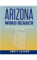 Arizona Word Search