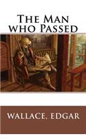 The Man who Passed