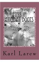 Puss in Combat Boots