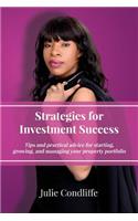 Strategies for Investment Success