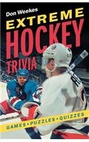 Extreme Hockey Trivia