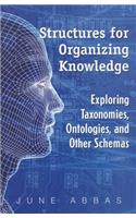 Structures for Organizing Knowledge