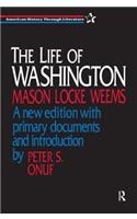 The Life of Washington