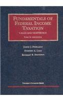 Fundamntl Fed Income Tax E11: Cases and Materials (University Casebook Series)